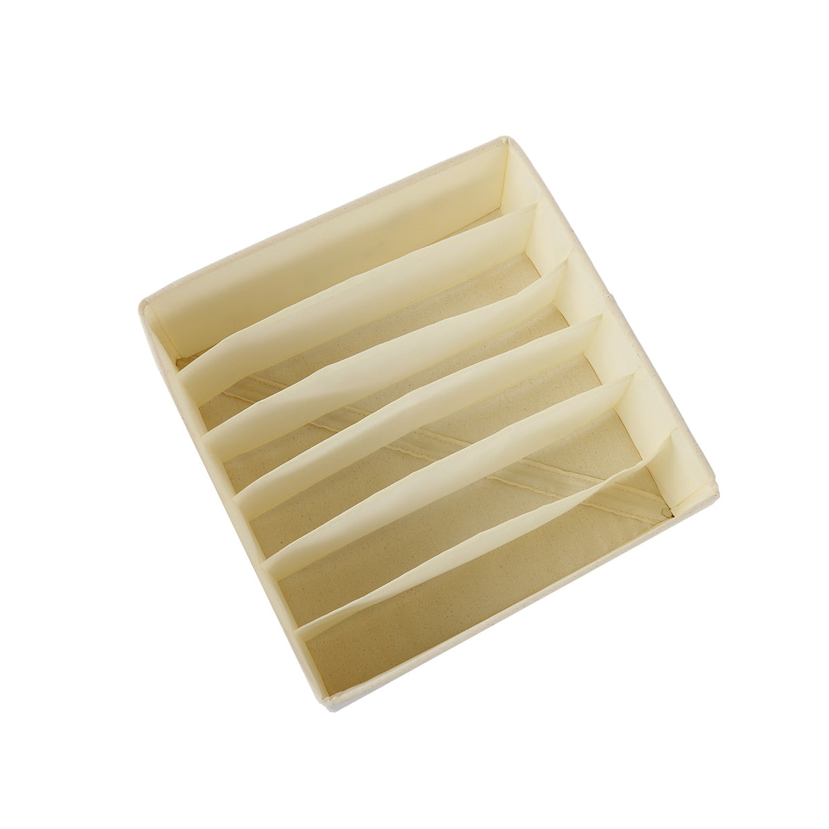 Canvas Undergarment Storage Organizer - IUIGA