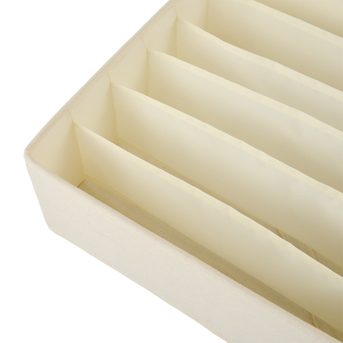 Canvas Undergarment Storage Organizer - IUIGA