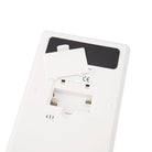 Magnetic 2-in-1 Kitchen Scale & Timer - IUIGA
