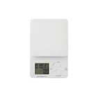 Magnetic 2-in-1 Kitchen Scale & Timer - IUIGA