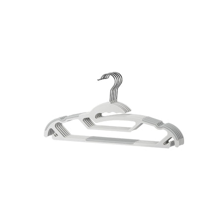 Anti-slip Clothes Hanger (Set Of 5) – IUIGA