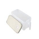 Fridge & Cabinet Storage Organizer (With Lid) - IUIGA