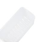 Fridge & Cabinet Storage Organizer (With Lid) - IUIGA
