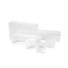 Modular Drawer Organizer (Set of 6) - IUIGA