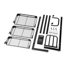 3-Tier Seasoning Bottle Storage Rack - IUIGA