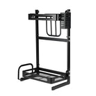 3-Tier Seasoning Bottle Storage Rack - IUIGA