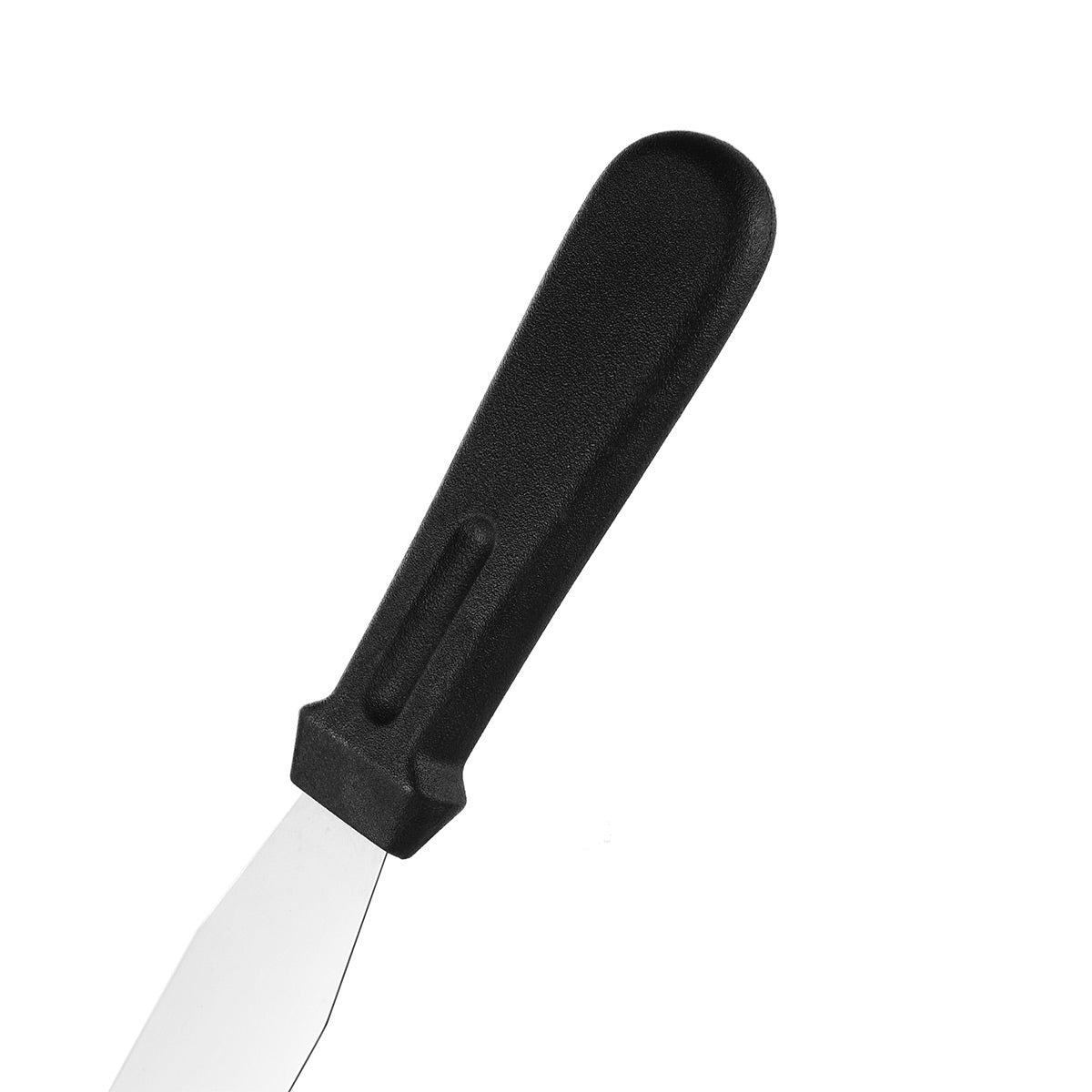 10 Inch Stainless Steel Straight Cake Spatula - IUIGA