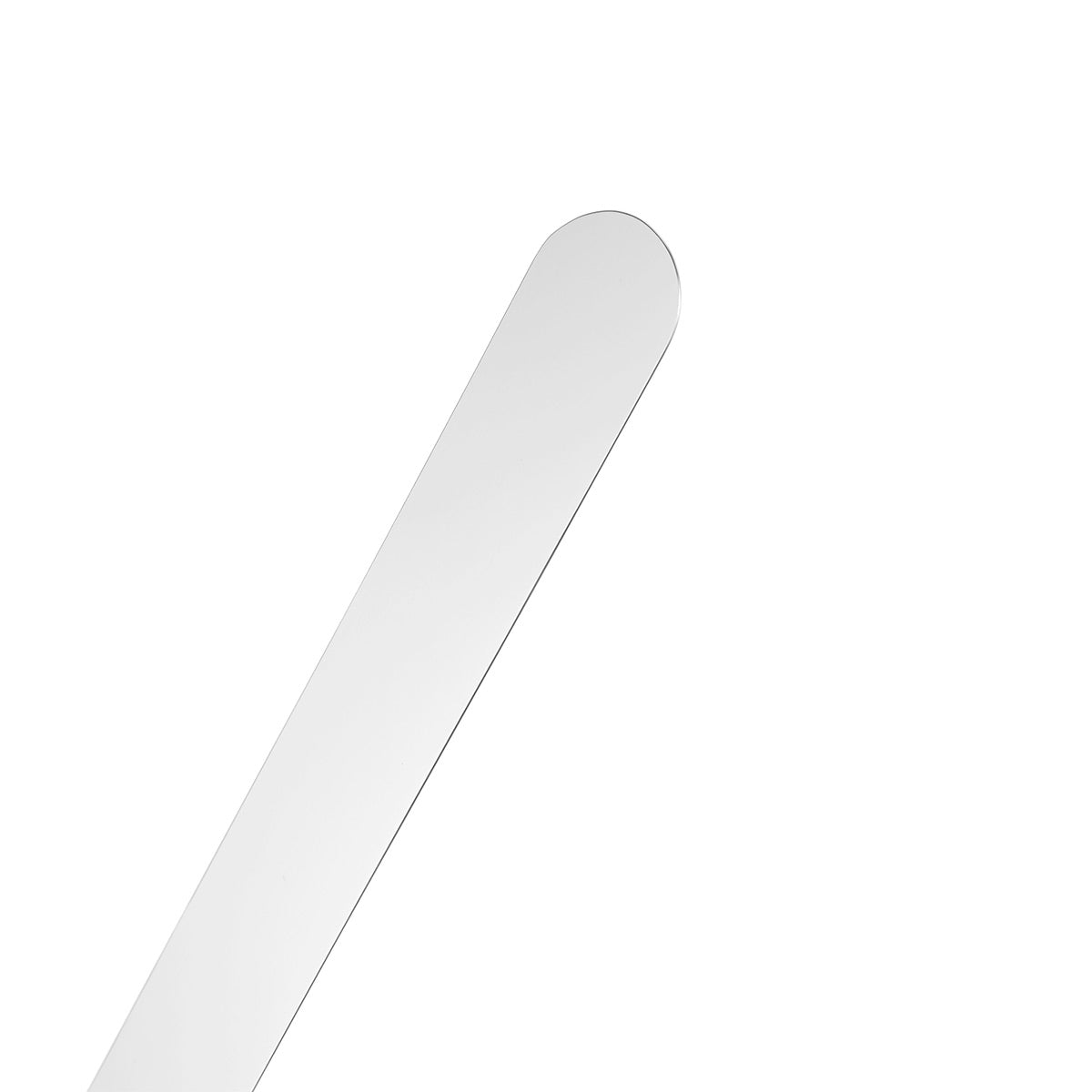 10 Inch Stainless Steel Straight Cake Spatula - IUIGA