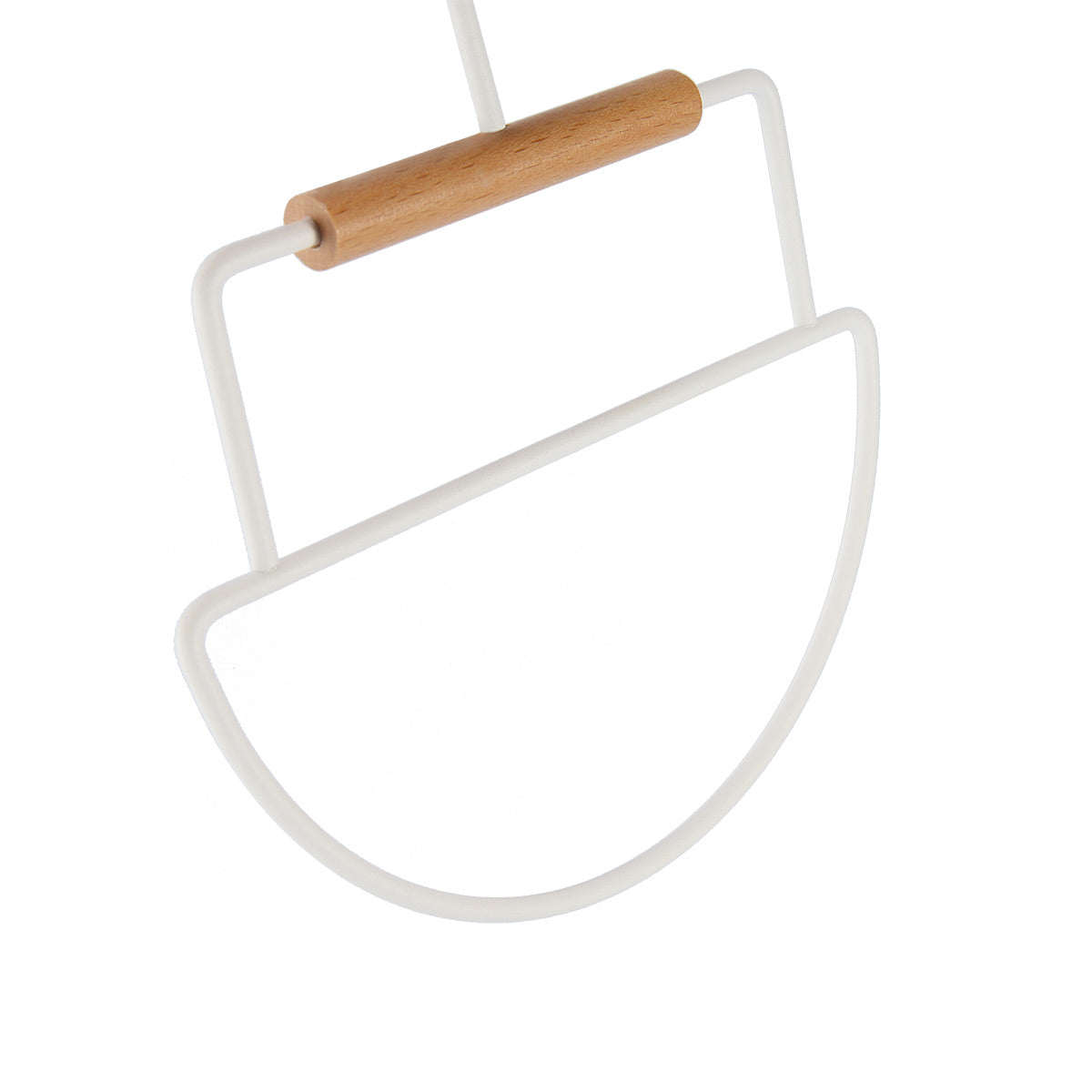 Scandi Scarf & Tie Hanger (Set of 2) - IUIGA