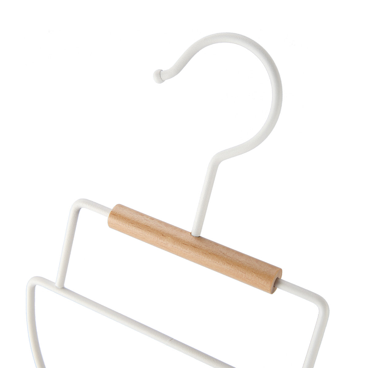 Scandi Scarf & Tie Hanger (Set of 2) - IUIGA