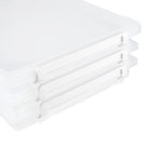 Documents Storage Case (Set Of 3) - IUIGA