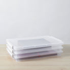 Documents Storage Case (Set Of 3) - IUIGA