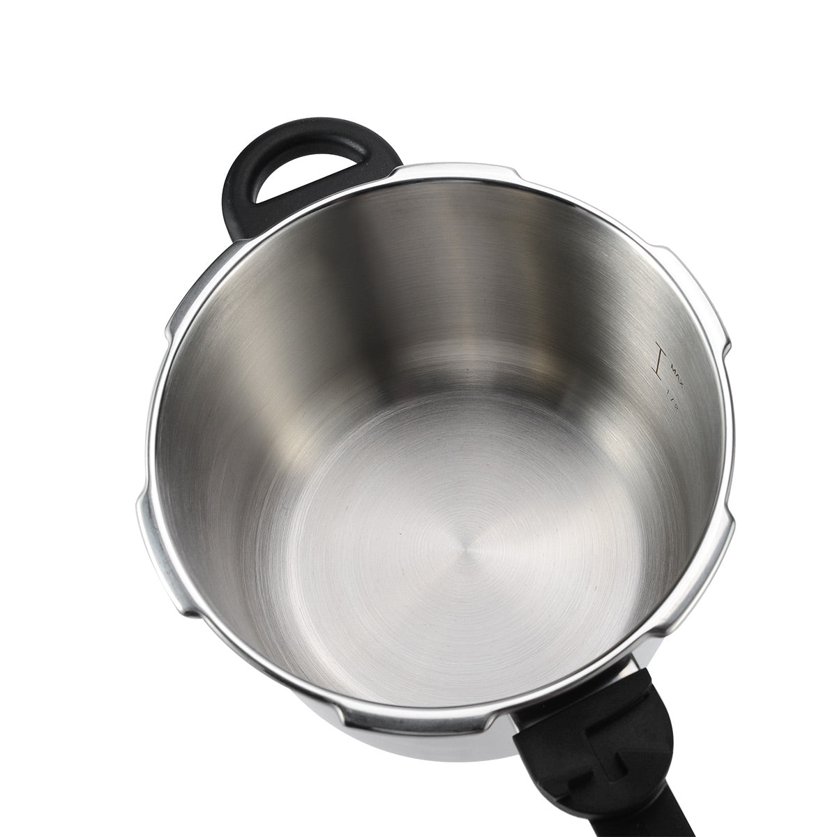 6L Pressure Cooker - IUIGA