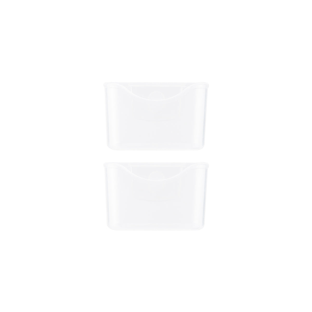 Mini Fridge Storage Rack (Set Of 2) - IUIGA