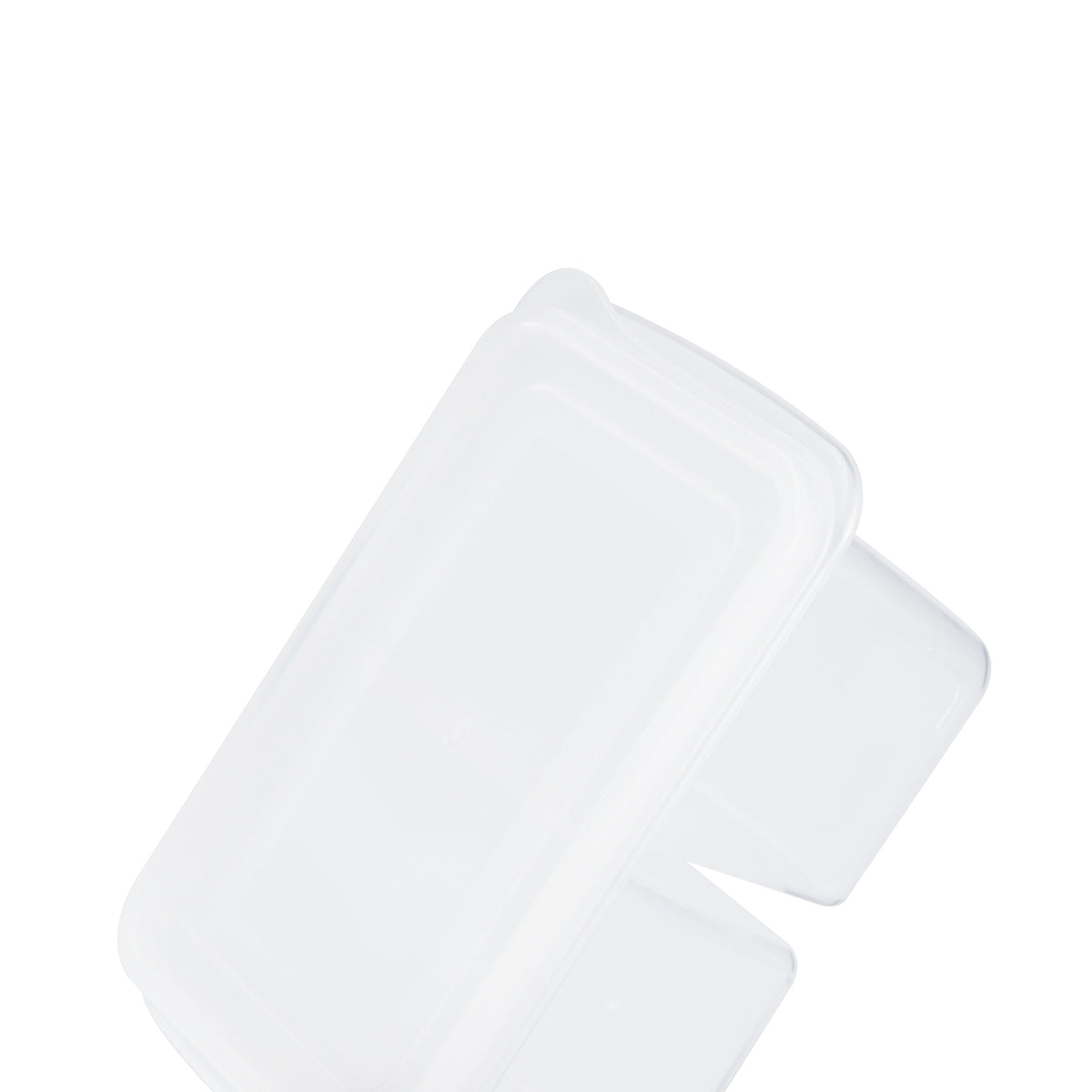 Two Compartment Fridge Box (Set Of 2) - IUIGA