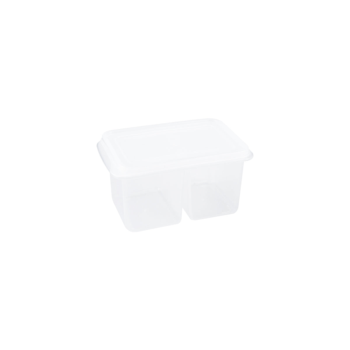 Two Compartment Fridge Box (Set Of 2) - IUIGA
