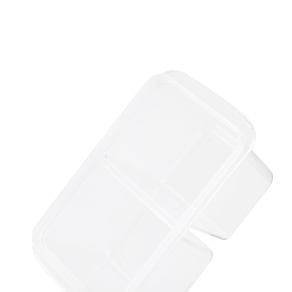 Two Compartment Fridge Box (Set Of 2) - IUIGA