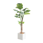Monstera Deliciosa Artificial Plant - IUIGA