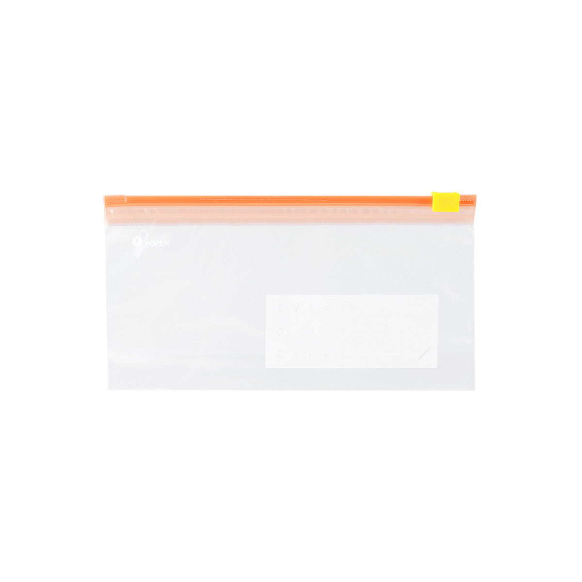Reusable Zipper Food Storage Bags (25 pcs) - IUIGA
