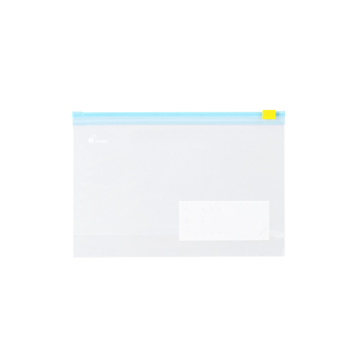 Reusable Zipper Food Storage Bags (20 pcs) - IUIGA
