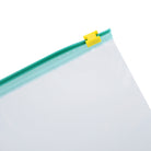 Reusable Zipper Food Storage Bags (15 pcs) - IUIGA