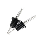 Stainless Steel Wine Aerator Pourer (Set of 2) - IUIGA