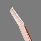Collapsible Eyebrow Shaping Knife (3 pcs) - IUIGA