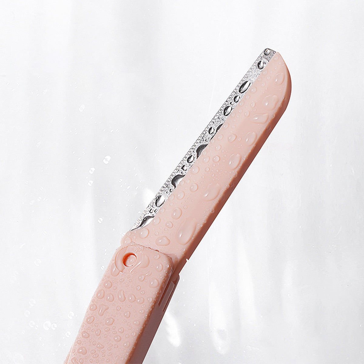 Collapsible Eyebrow Shaping Knife (3 pcs) - IUIGA
