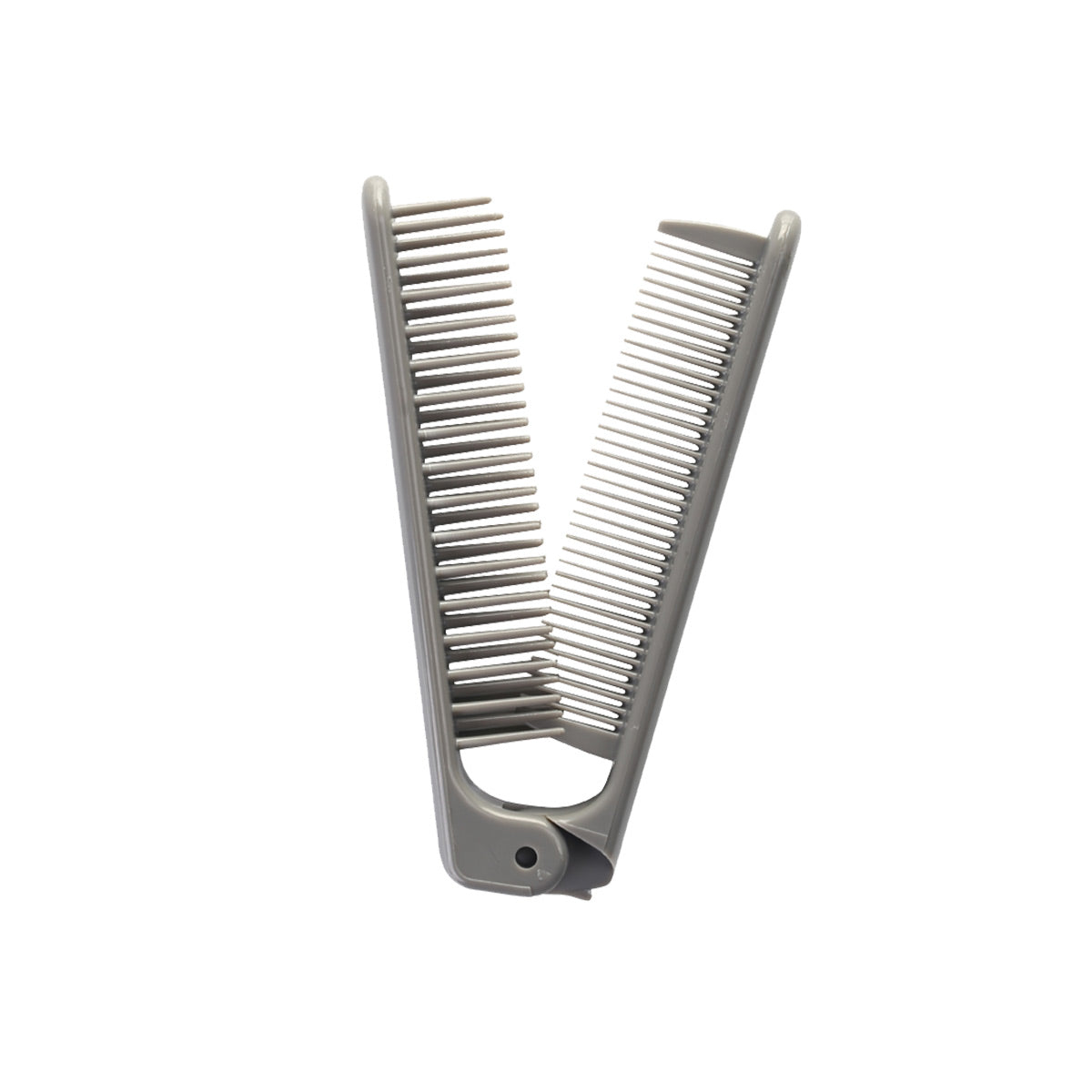 Collapsible Hair Comb – IUIGA