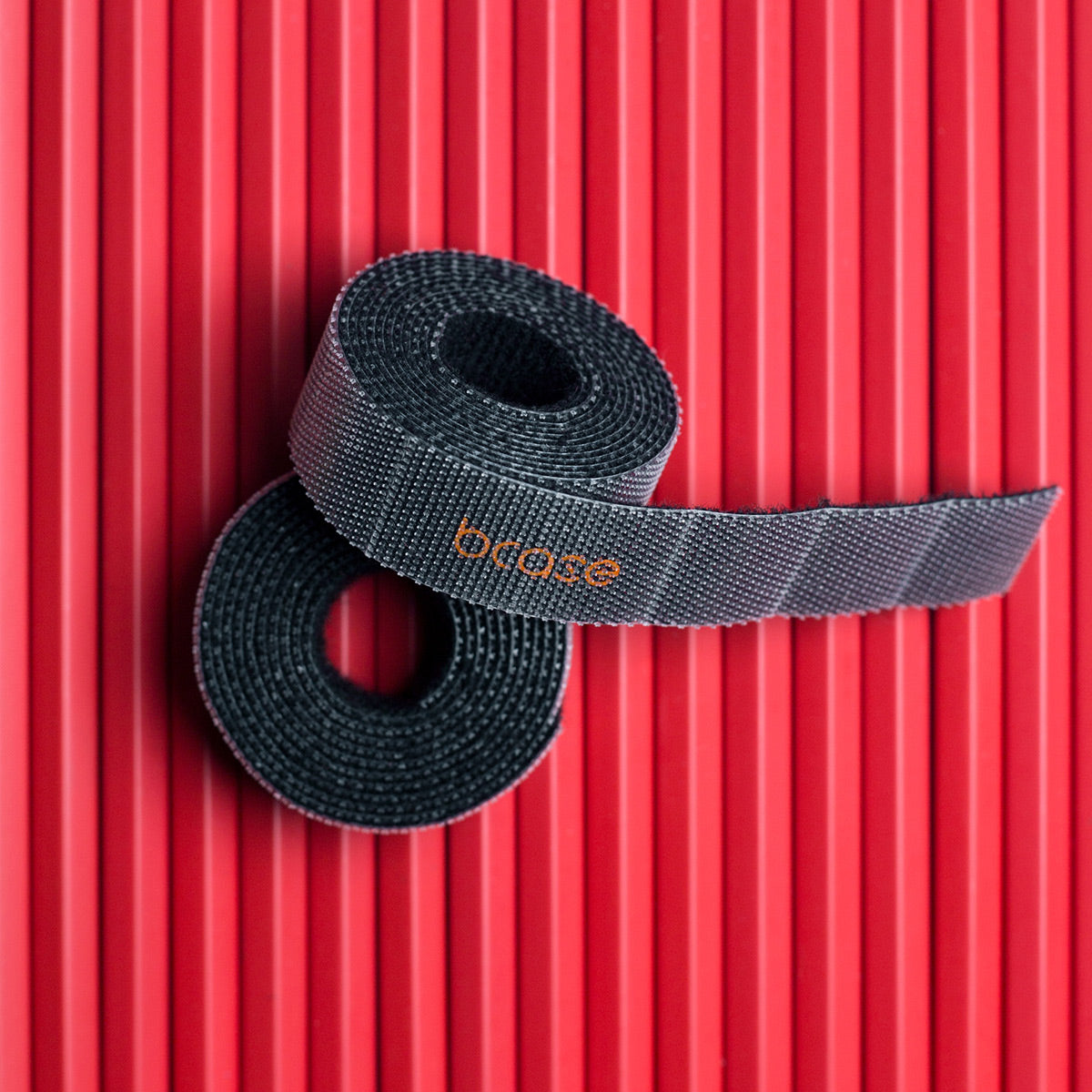 Tearable Velcro Cable Tie Organiser - IUIGA