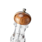 Salt & Pepper Grinder with Acacia Lid - IUIGA