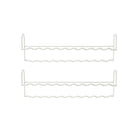 Space-saving Hanger Rack (Set of 2) - IUIGA