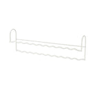 Space-saving Hanger Rack (Set of 2) - IUIGA
