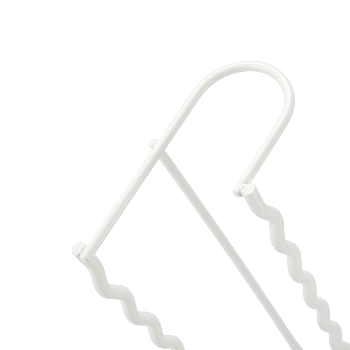 Space-saving Hanger Rack (Set of 2) - IUIGA