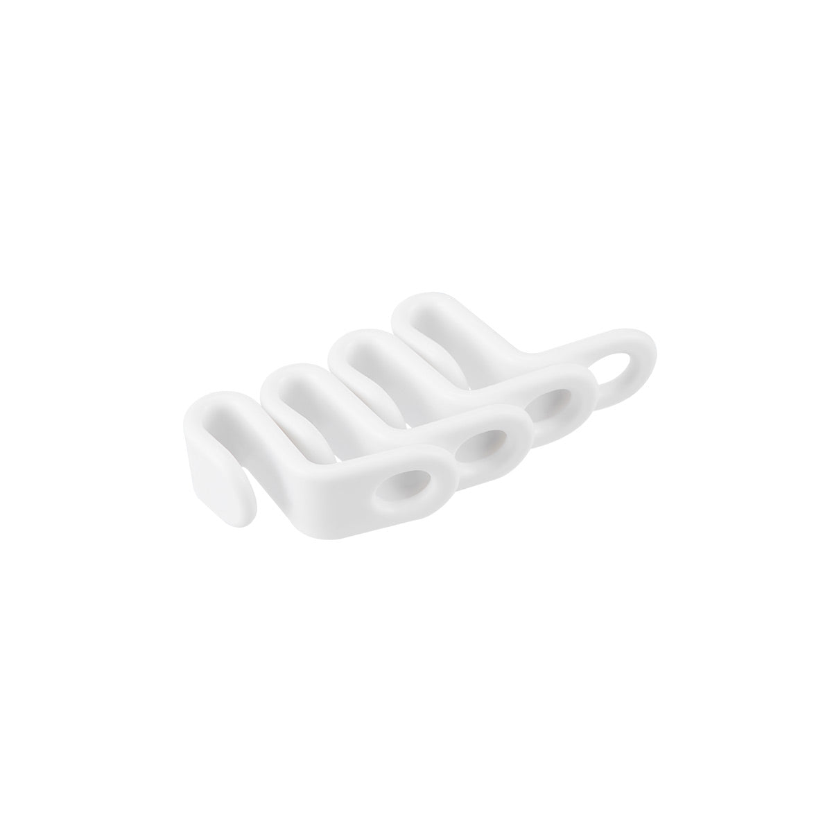 Space Saving Hanger Holders (4 pcs) - IUIGA