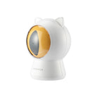 Smart Interactive Laser Cat Teaser - IUIGA
