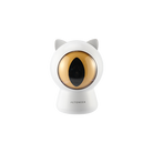 Smart Interactive Laser Cat Teaser - IUIGA
