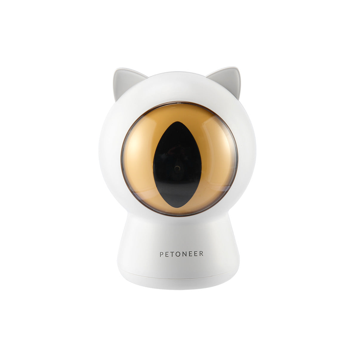 Smart Interactive Laser Cat Teaser - IUIGA