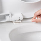 Japanese Toilet Corner Cleaning Sticks - IUIGA