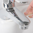 Japanese Toilet Corner Cleaning Sticks - IUIGA