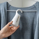 Hanging Wardrobe Dehumidifier With Camphor Balls - IUIGA