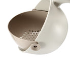 Double-layer Rotatable Draining Basket - IUIGA