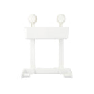 Wall Mount Multifunctional Cling Wrap Rack - IUIGA