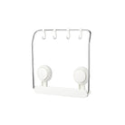 Wall Mount Collapsible Wash Basin Holder - IUIGA