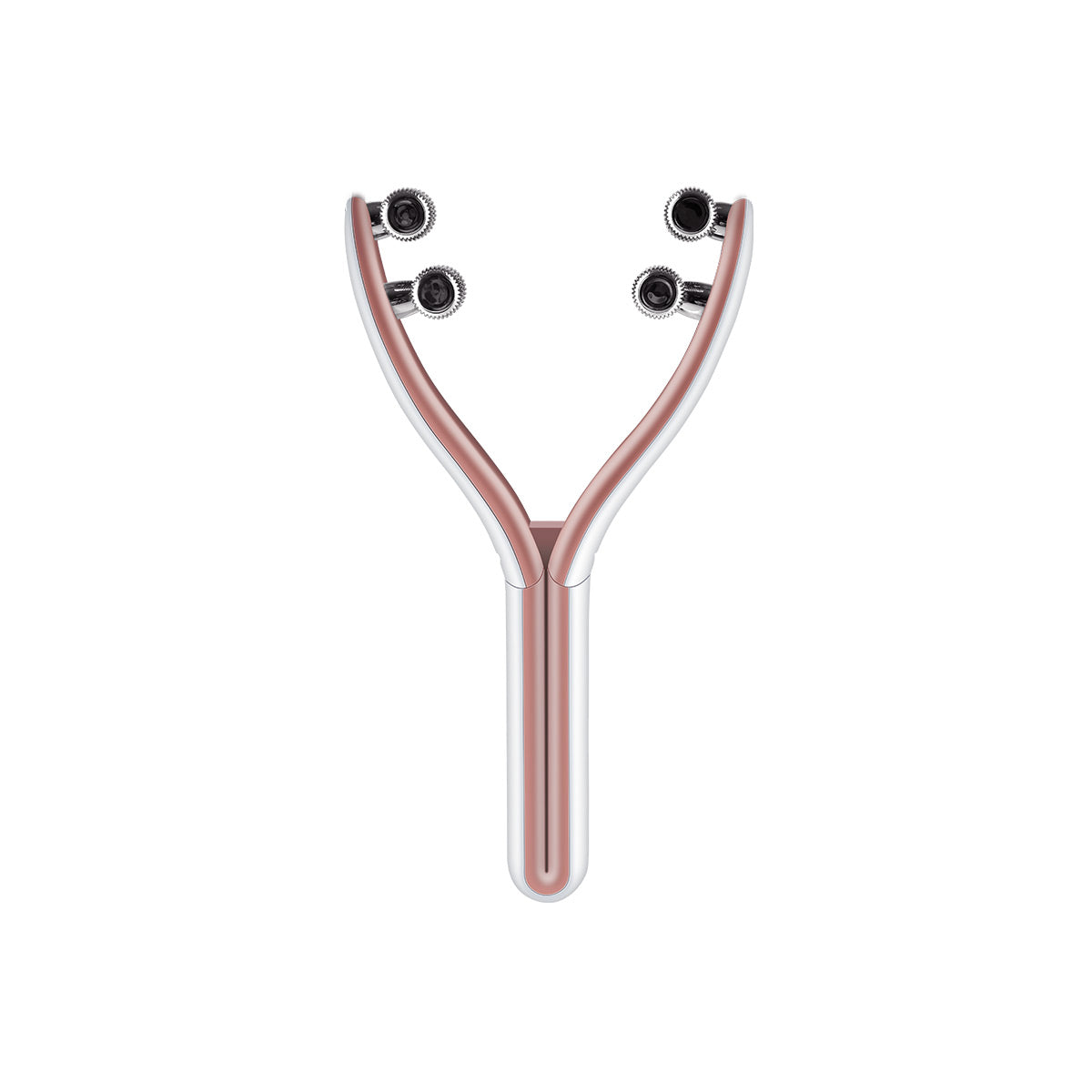 2-in-1 RF EMS Facial Lifting Roller - IUIGA