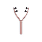 2-in-1 RF EMS Facial Lifting Roller - IUIGA
