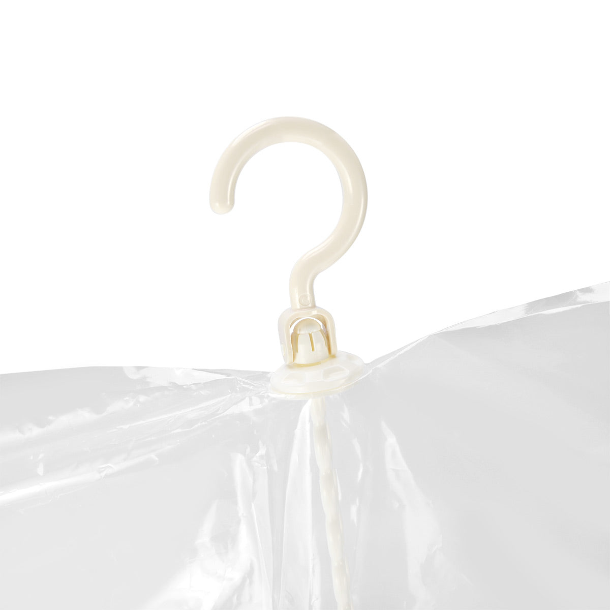 Hanging Vacuum Clothes Storage Bag (4 Pcs) - IUIGA