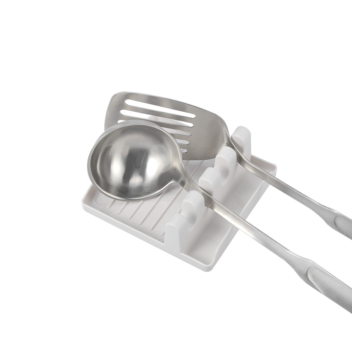 Multifunctional Kitchen Utensil Rest - IUIGA