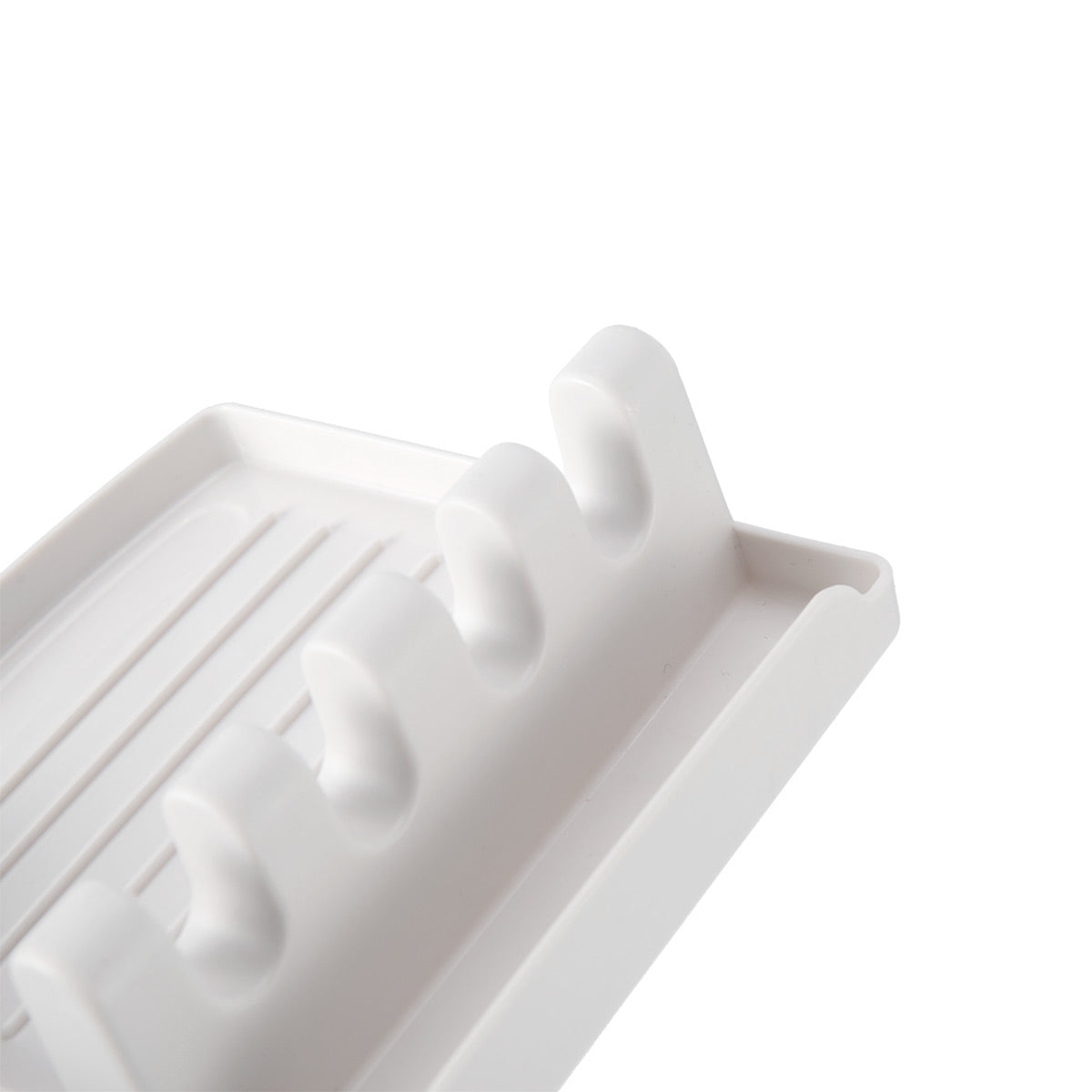 Multifunctional Kitchen Utensil Rest - IUIGA