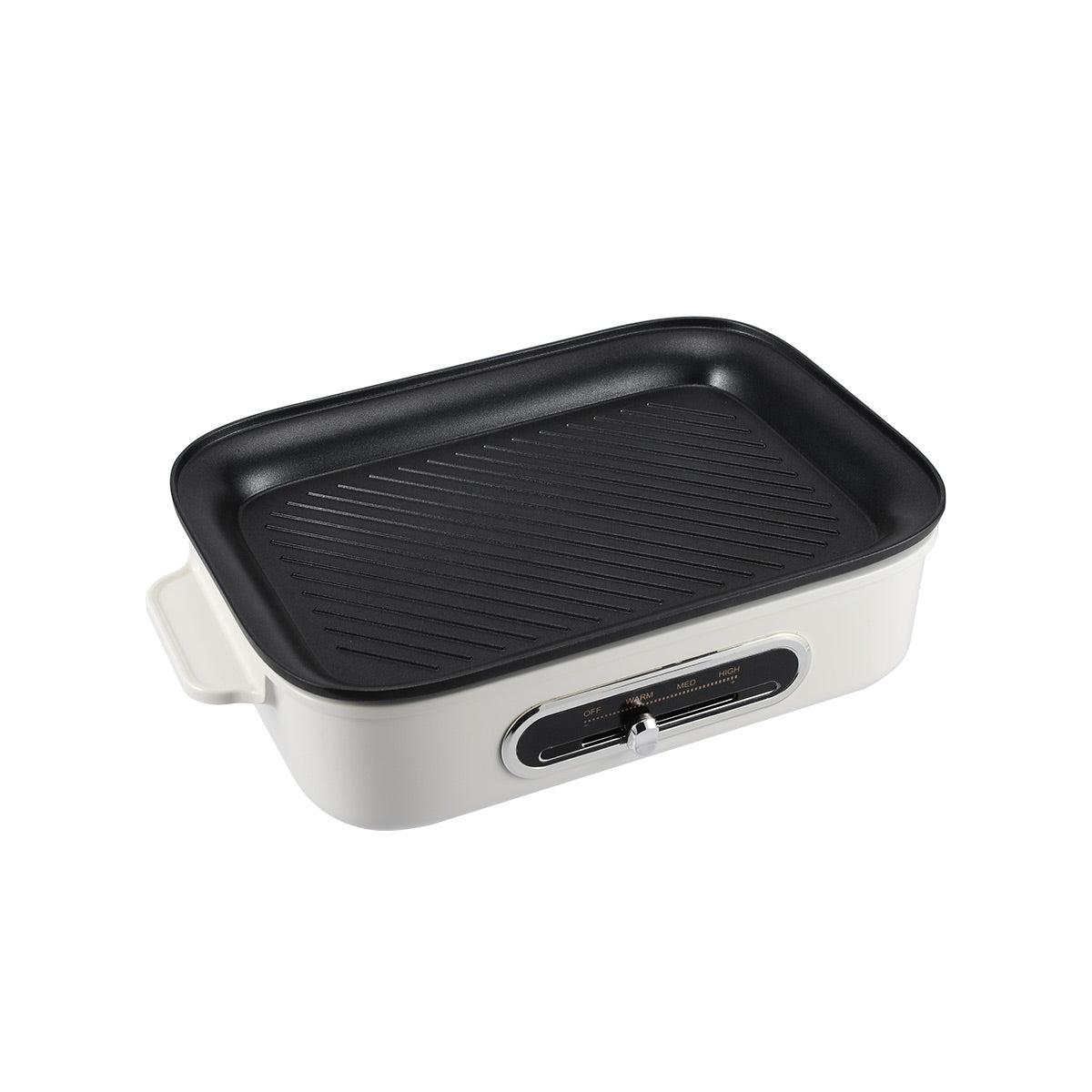 Frying Pan For Multifunctional Hotplate - IUIGA